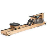 WATER ROWER MACHINE