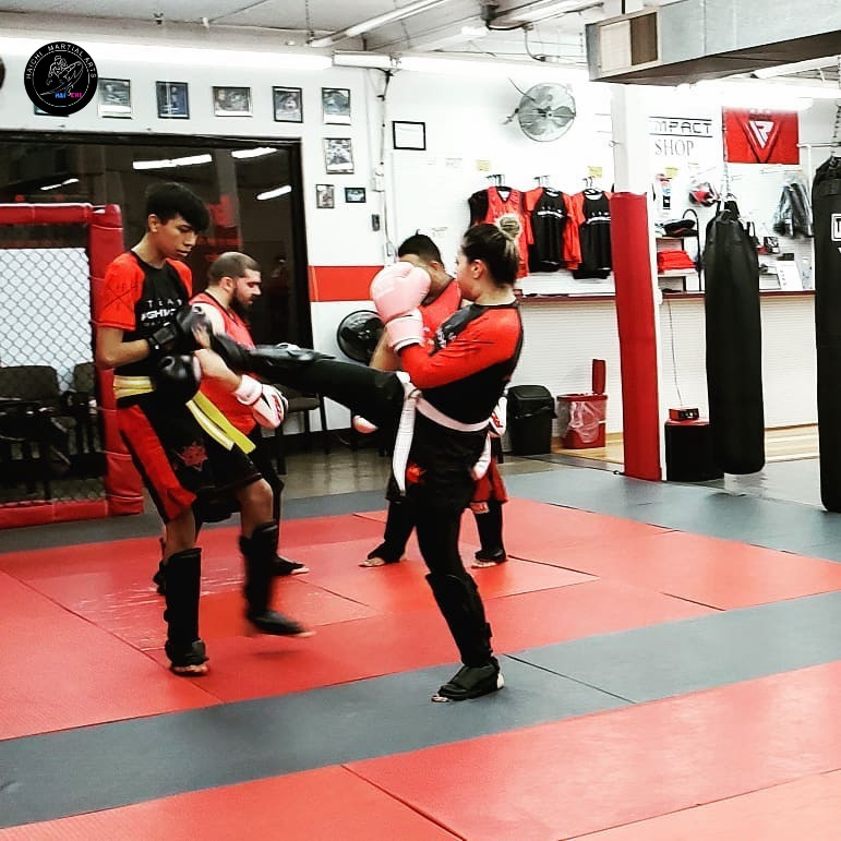 Jiujitsu Tatami Mats