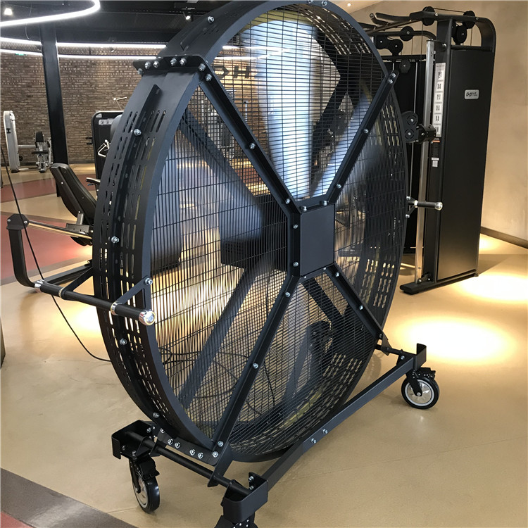 Commercial Use Gym Fan