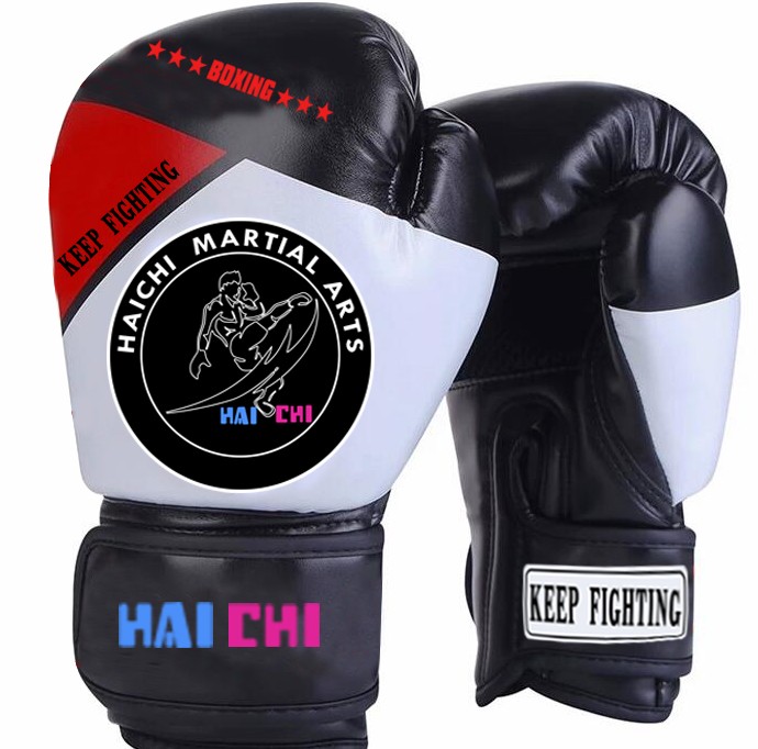 14OZ BOXING GLOVES