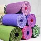 YOGA MAT