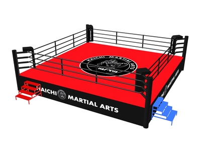 4mX4m Boxing Ring