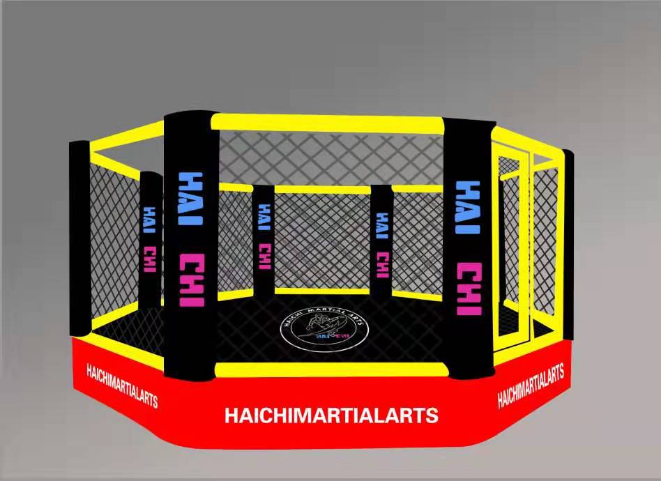 MMA CAGE