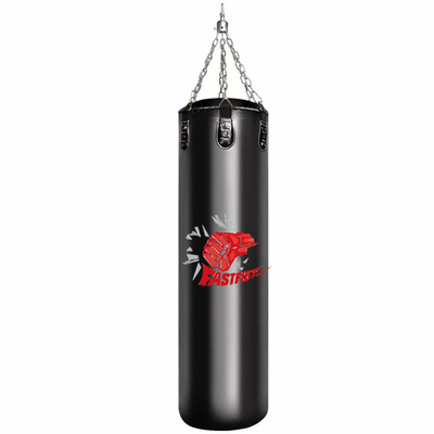 1.8m Muy Thai Boxing Bag