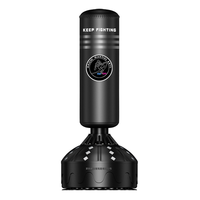 1.85M Standing Punching Bags