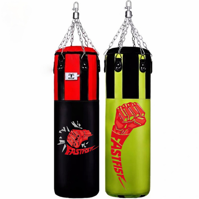 1.6m Boxing Heavy Bag