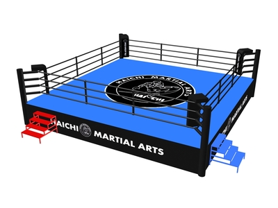 6mX6m Boxing Ring