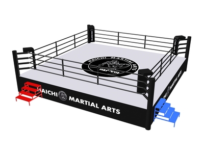 5mX5m Boxing Ring