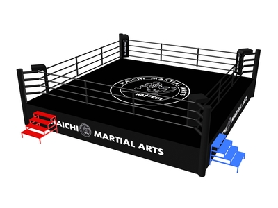 7mX7m BoxingRing