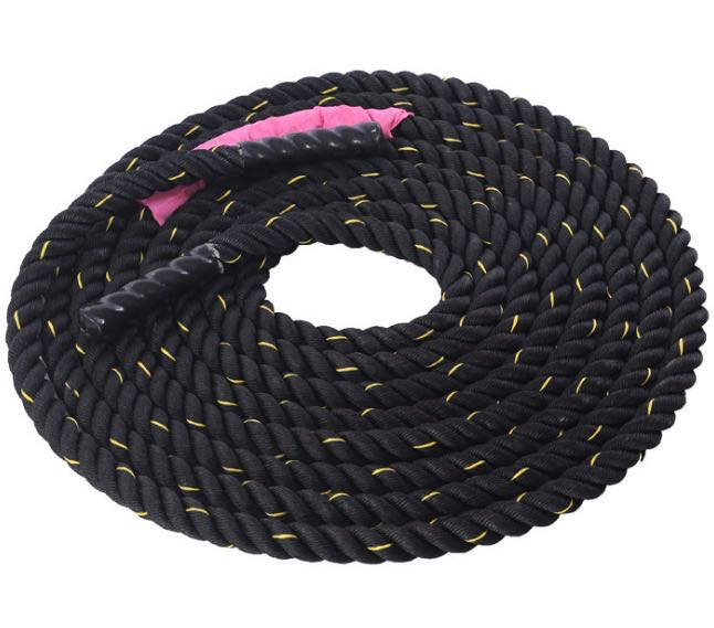 BATTLE ROPES