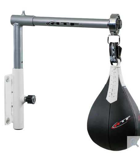 BOXING SPEED BALL PLATFORM